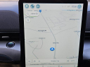 Thumbnail image of 2021 Ford Mustang Mach-E at USED Fred Beans Ford Kia Mechanicsburg