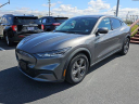 Thumbnail image of 2021 Ford Mustang Mach-E at USED Fred Beans Ford Kia Mechanicsburg