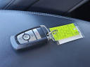 Thumbnail image of 2021 Ford Mustang Mach-E at USED Fred Beans Ford Kia Mechanicsburg