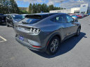 Thumbnail image of 2021 Ford Mustang Mach-E at USED Fred Beans Ford Kia Mechanicsburg