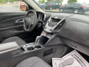 2014 Chevrolet Equinox LS at AC&C New Carlisle
