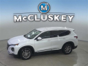 Thumbnail image of 2020 Hyundai SANTA FE at Mccluskey Chevrolet Kings Automall