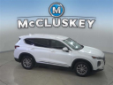 Thumbnail image of 2020 Hyundai SANTA FE at Mccluskey Chevrolet Kings Automall