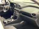 Thumbnail image of 2020 Hyundai SANTA FE at Mccluskey Chevrolet Kings Automall