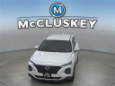 Thumbnail image of 2020 Hyundai SANTA FE at Mccluskey Chevrolet Kings Automall