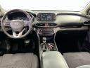 Thumbnail image of 2020 Hyundai SANTA FE at Mccluskey Chevrolet Kings Automall