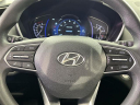 Thumbnail image of 2020 Hyundai SANTA FE at Mccluskey Chevrolet Kings Automall