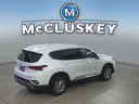 Thumbnail image of 2020 Hyundai SANTA FE at Mccluskey Chevrolet Kings Automall