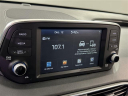 Thumbnail image of 2020 Hyundai SANTA FE at Mccluskey Chevrolet Kings Automall