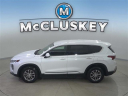 Thumbnail image of 2020 Hyundai SANTA FE at Mccluskey Chevrolet Kings Automall