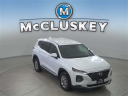 Thumbnail image of 2020 Hyundai SANTA FE at Mccluskey Chevrolet Kings Automall