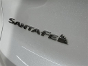 Thumbnail image of 2020 Hyundai SANTA FE at Mccluskey Chevrolet Kings Automall