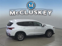 Thumbnail image of 2020 Hyundai SANTA FE at Mccluskey Chevrolet Kings Automall