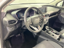 Thumbnail image of 2020 Hyundai SANTA FE at Mccluskey Chevrolet Kings Automall
