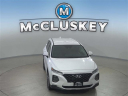 Thumbnail image of 2020 Hyundai SANTA FE at Mccluskey Chevrolet Kings Automall