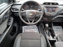 Thumbnail image of 2022 Chevrolet Trailblazer at Bennett Chevrolet - USED