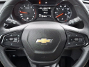 Thumbnail image of 2022 Chevrolet Trailblazer at Bennett Chevrolet - USED