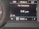 Thumbnail image of 2022 Chevrolet Trailblazer at Bennett Chevrolet - USED