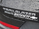 Thumbnail image of 2022 Chevrolet Trailblazer at Bennett Chevrolet - USED