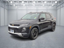 Thumbnail image of 2022 Chevrolet Trailblazer at Bennett Chevrolet - USED
