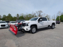 Thumbnail image of 2024 Chevrolet Silverado 2500HD at LenStolerDodgeChryslerJeep-USED of Westminster, MD