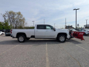 Thumbnail image of 2024 Chevrolet Silverado 2500HD at LenStolerDodgeChryslerJeep-USED of Westminster, MD