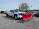 Thumbnail image of 2024 Chevrolet Silverado 2500HD at LenStolerDodgeChryslerJeep-USED of Westminster, MD