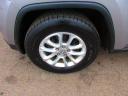 Thumbnail image of 2014 Jeep Grand Cherokee at Sell's Auto Center