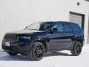 Thumbnail image of 2022 Jeep Grand Cherokee WK at Hastings Chrysler Center - New