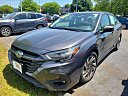 2024 Subaru Legacy Limited at Schaller Subaru
