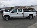 Thumbnail image of 2015 Ford F-350 Super Duty at Valley Car Sales