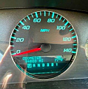 Thumbnail image of 2010 Chevrolet Impala at Auto Credit Sales & Rentals