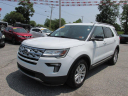 Thumbnail image of 2018 Ford Explorer at J TURNER AUTOMOTIVE PREOWNED