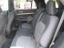 2018 Ford Explorer XLT at J TURNER AUTOMOTIVE PREOWNED