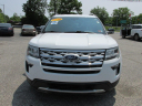 Thumbnail image of 2018 Ford Explorer at J TURNER AUTOMOTIVE PREOWNED