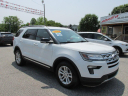 Thumbnail image of 2018 Ford Explorer at J TURNER AUTOMOTIVE PREOWNED