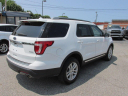 Thumbnail image of 2018 Ford Explorer at J TURNER AUTOMOTIVE PREOWNED