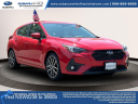 Thumbnail image of 2025 Subaru Impreza at Subaru World of Hackettstown