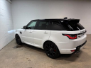 Thumbnail image of 2022 Land Rover Range Rover Sport at Jaguar Land Rover Glen Cove