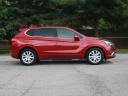 Thumbnail image of 2020 Buick Envision at Goldstein Buick GMC