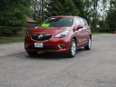 Thumbnail image of 2020 Buick Envision at Goldstein Buick GMC