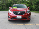 2020 Buick Envision Preferred at Goldstein Buick GMC