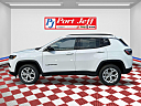 2024 Jeep Compass Latitude at Port Jeff Chrysler Jeep Inc