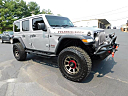 Thumbnail image of 2018 Jeep Wrangler Unlimited at Gary Mathews Motors