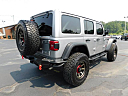 Thumbnail image of 2018 Jeep Wrangler Unlimited at Gary Mathews Motors
