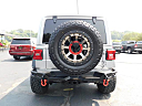 Thumbnail image of 2018 Jeep Wrangler Unlimited at Gary Mathews Motors