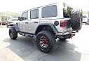 Thumbnail image of 2018 Jeep Wrangler Unlimited at Gary Mathews Motors