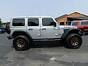 Thumbnail image of 2018 Jeep Wrangler Unlimited at Gary Mathews Motors