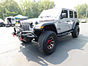 Thumbnail image of 2018 Jeep Wrangler Unlimited at Gary Mathews Motors