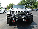 Thumbnail image of 2018 Jeep Wrangler Unlimited at Gary Mathews Motors